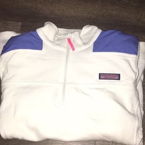Vineyard vines pullover